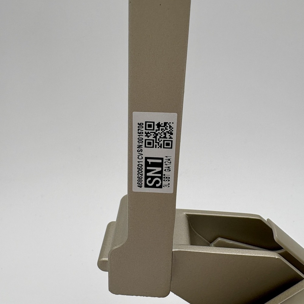 Metal Mounting Bracket Assembly 4686260C1‎ CY SN1 SN2 Support Arms Frame - Picture 2 of 3